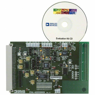 EVAL-AD2S1200CBZ Image