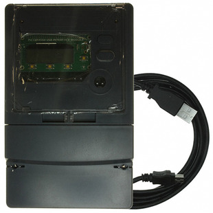 MCP3909RD-3PH1 Image