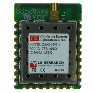 ZAXM-201-1C Image