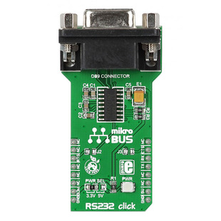 MIKROE-1582 Image