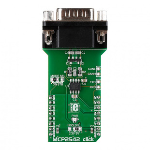 MIKROE-2299 Image