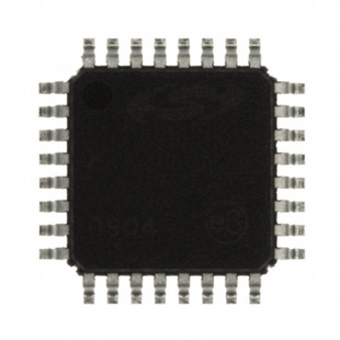 C8051F502-IQ Image