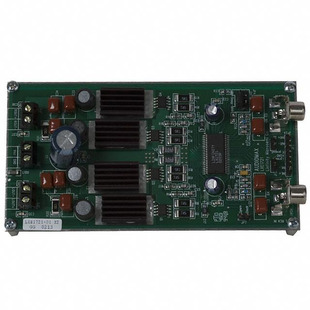 LX1721-01 EVAL KIT Image