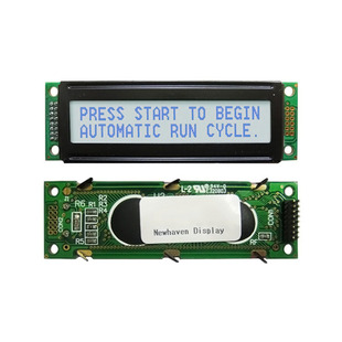 NHD-0220FZ-FSW-GBW-P-33V3 Image
