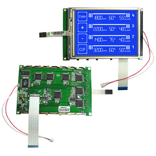 NHD-320240WG-BOTML-VZ#030 Image