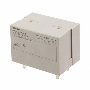 G7L-2A-P-PV-DC12 Image