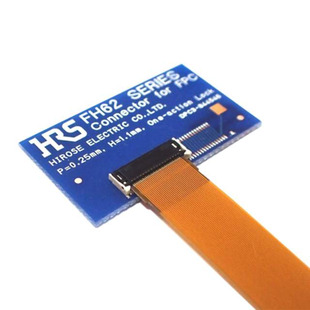 FH62-35S-0.25SHW(10) Image