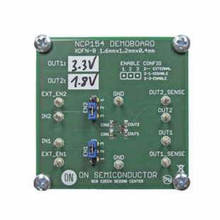 NCP154MXTAGEVB Image