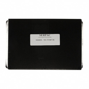 WM073R,BK Image
