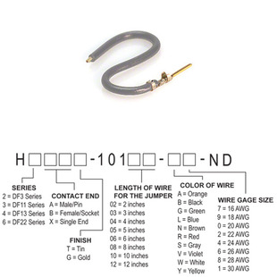 H3AXG-10104-S8 Image