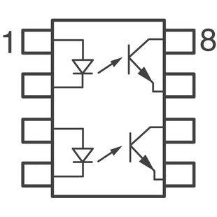 ILD621GB Image