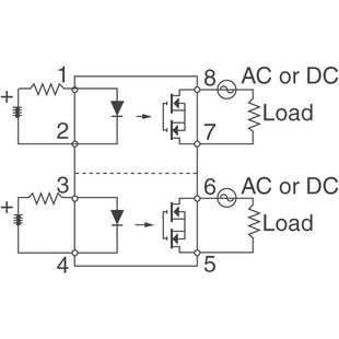 PVT322PBF Image