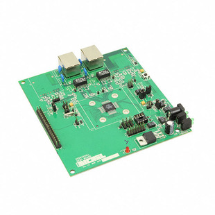 KSZ8852HLE-EVAL Image