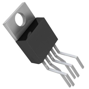 BTS409L1 Image