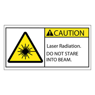 SAFLBL-2X4-051-500/PK Image
