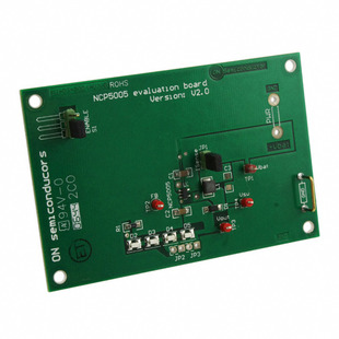 NCP5005GEVB Image