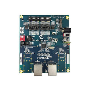 EVB-LAN9252-DIGIO Image