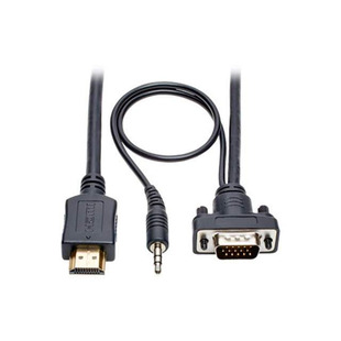 P566-003-VGA-A Image