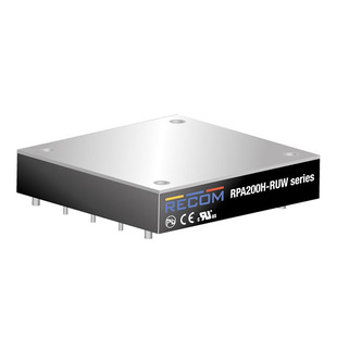 RPA200H-11024SRUW/P Image