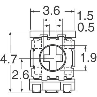 ST32TG302 Image