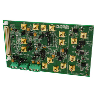 EVAL-AD7298SDZ Image