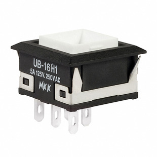 UB16KKW015C Image