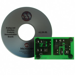 MCP7383XRD-PPM Image