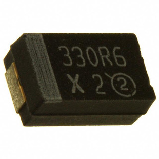 TR3D337M010C0125 Image