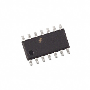 74ABT126CSJX Image