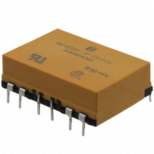 NC4EBD-JP-DC24V Image
