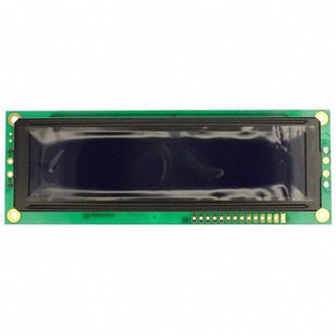 MDLS-16268B-ST-LV-NEGBLUE-LED04G Image