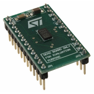 STEVAL-MKI013V1 Image