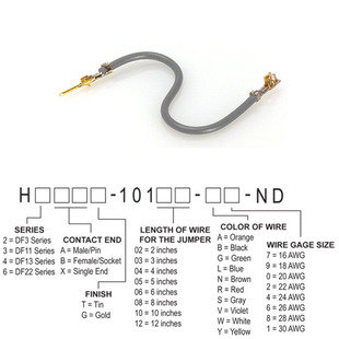 H2ABG-10103-S8 Image