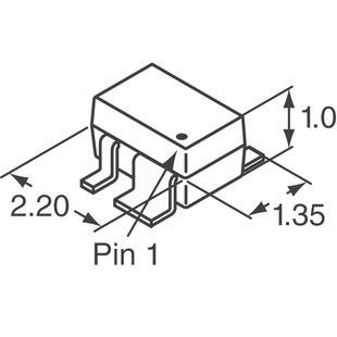 SKY65052-372LF Image