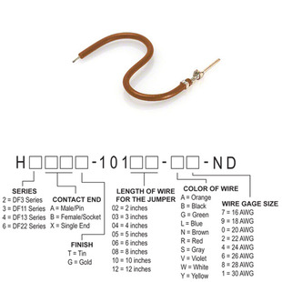 H3AXT-10105-N8 Image