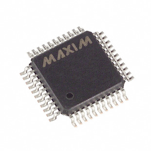 MAX547BEMH Image