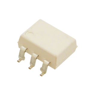 MOC3022SR2M Image