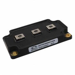 APTDF400KK120G Image