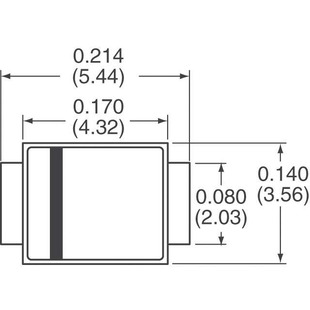 SZP6SMB56AT3G Image