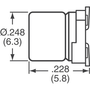EMZK160ADA101MF61G Image