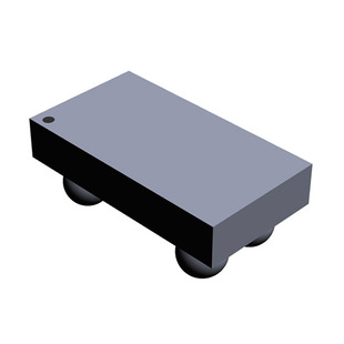 ASTMKJ-32.768KHZ-MP-DCC-T Image