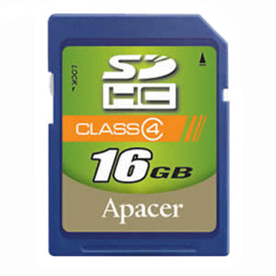 AP16GSDHC4-B Image