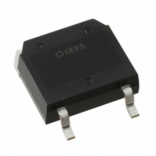 IXFT170N25X3HV Image
