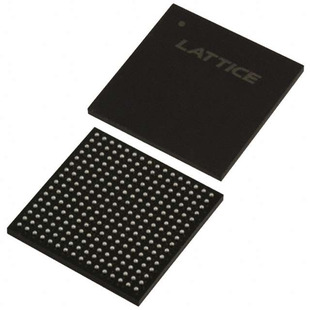 LC4256V-75FTN256AI Image