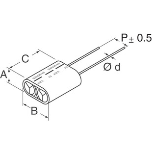 PM-5R0H105-1 Image