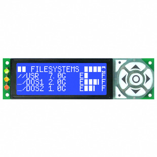 LK204-7T-1U-WB-E Image
