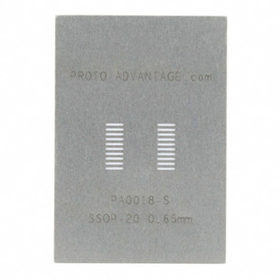 PA0018-S Image