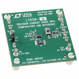 DC2261A-B Image