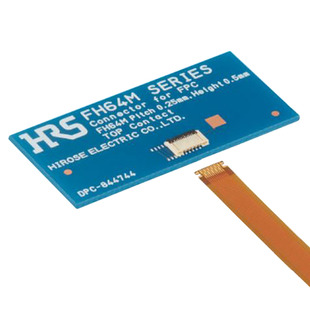 FH64MA-7S-0.25SHW Image