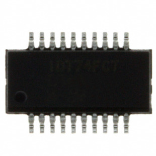 74FCT2244ATQG Image